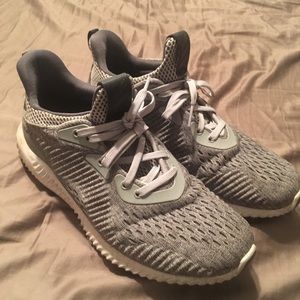 Adidas Alpha Bounce